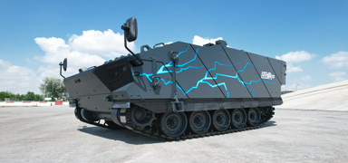 KAPLAN Hibrit d�nya sahnesinde