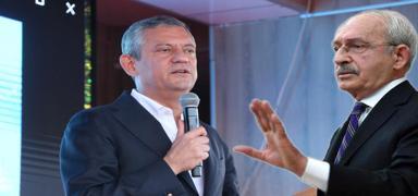 Kldarolu krizi CHP'yi saryor