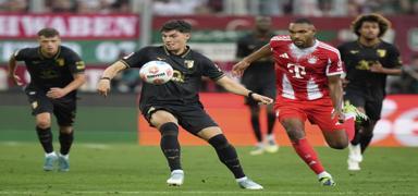 TFF'den Mert K�m�r hamlesi