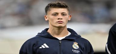 Arda G�ler, Ferdi Kad�o�lu'nun do�um g�n� kutlad�