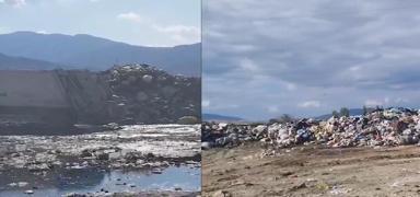 CHP'li belediyeden �evre katliam�