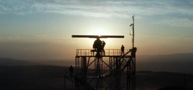 S�n�rlar� T�rk sistemlerine emanet