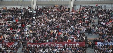 Elaz��spor-Karaman FK ma�� biletleri sat��ta