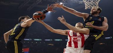 EuroLeague'de 3. hafta heyecan� ba�l�yor