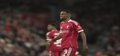 Glen Johnson'dan olay Alexander Isak s�zleri