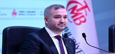 Merkez Bankas�'ndan enflasyon mesaj�