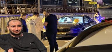 Serdar ktem'in lmnde n otopsi tamamland