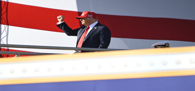 Trump, Alaska'n�n maden potansiyelini ortaya ��karacak projeyi onaylad�