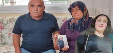 16 ya��ndaki Eda yine kay�p: K�z�m� tutan varsa b�raks�n