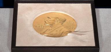 2025 Nobel Kimya �d�l�'n�n sahibi belli oldu