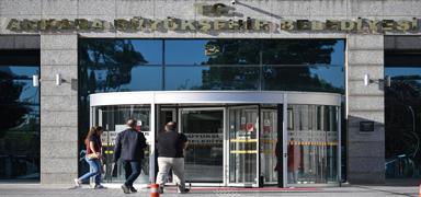 14 san�k hakk�nda zimmet su�undan dava a��ld�