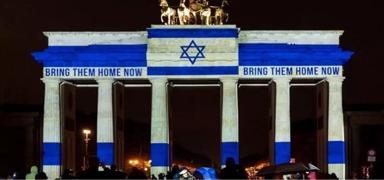 Almanya katile sahip kt! AK Parti'den tepki geldi