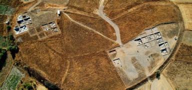 Anadolu 8 bin y�l �nce de gastronomide liderdi! Yeni kal�nt�lar g�n y�z�ne ��kar�ld�