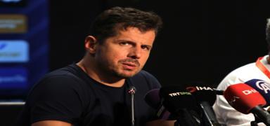 Antalyaspor'dan resmi a��klama!