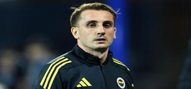 Kerem'den inan�lmaz performans