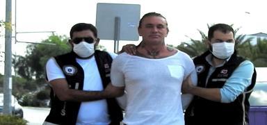 Necati Arabac� tutukland�