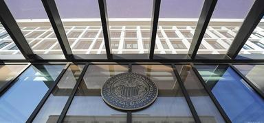 Faizlerde yumu�ama dalgas�: Fed indirim sinyali verdi