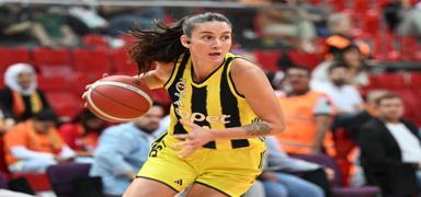 Fenerbah�e Opet, Avrupa Ligi'nde ilk ma��na ��k�yor! Rakip DVTK Huntherm