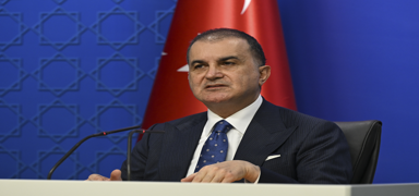 �mer �elik'ten �Ter�rs�z T�rkiye� hedefine vurgu: Cumhur �ttifak�'n�n vizyonu net!