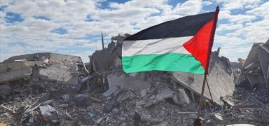 3'nc tur balad: MT Bakan Kaln da katlyor