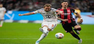 Gelecek yaz ayr�labilir! Harry Kane'in s�zle�mesinde s�rpriz detay