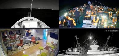 Trkiye harekete geti