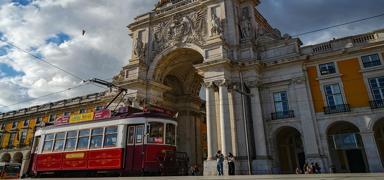 Portekiz'de dev yat�r�mlar i�in T�rk ��karmas�