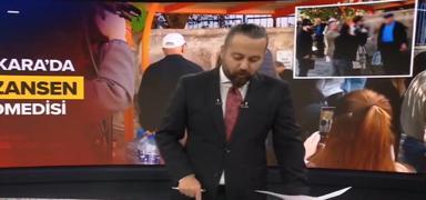 S�zc�'n�n alg� operasyonu elinde patlad�