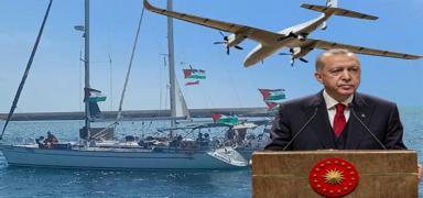 Bakan Erdoan: Nerede ne yaptn izledim