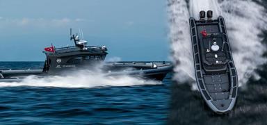 T�rkiye'den y�ksek teknoloji ihracat�nda dev hamle... Otonom �DA'lar Avrupa pazar�na a��l�yor