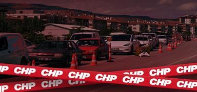 AK Parti'den CHP'li Eski�ehir'e sert tepki