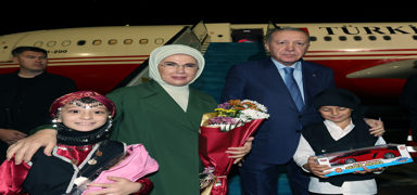 'Yap�m� s�ratle devam ediyor'