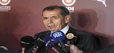 Dursun �zbek'ten taraftara �a�r�