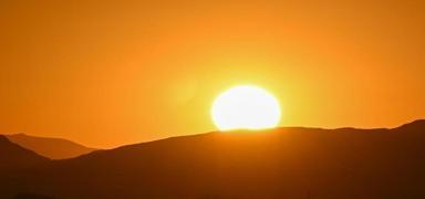 Eyl�l 2025, tarihin en s�cak ���nc� eyl�l� oldu