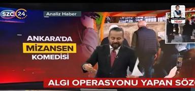 Sara�hane-Silivri medyas� ve troller