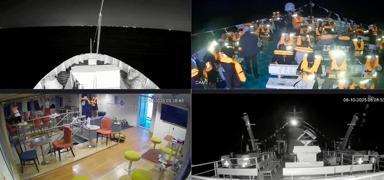 '3 milletvekili yurda d�nd�'