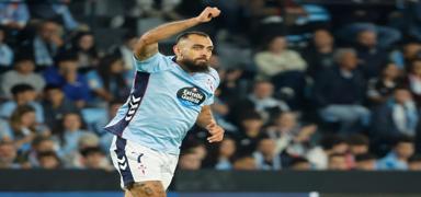 �spanyol golc�den Filistin deste�i!