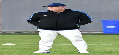 zmir oruhlu FK'da Levent Eri sesleri