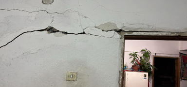 Ktahya'da 4,9 byklnde deprem