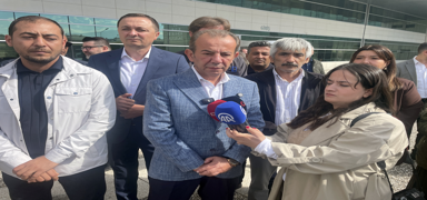 Bolu Belediyesi'nde torpil skandal�