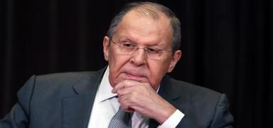 Rusya'dan insani yard�m a��l�m�: Ayr�nt�lar� g�r��meye haz�r�z