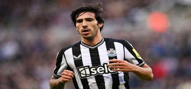 Sandro Tonali �talyan devinin radar�nda