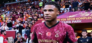 Senegal'den Jakobs i�in a��klama!