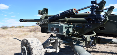 'Avrupa'daki ilk ordu olduk'