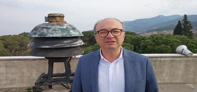 CHP'li ba�kandan skandal cuma payla��m�