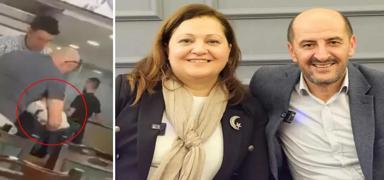 CHP'li belediyede aile boyu skandal