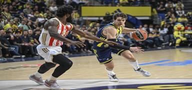 Fenerbah�e evinde kay�p