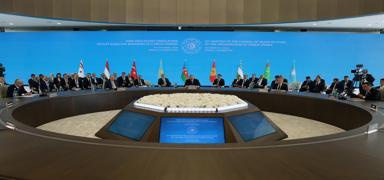 Karar Gebele'de alnd! 2026'da uzaya frlatlacak