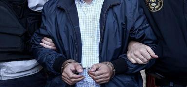 Kayseri'de firari FET� h�k�ml�s� yakaland�