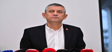 Bu kez de �spanya'da T�rkiye'yi �ikayet etti